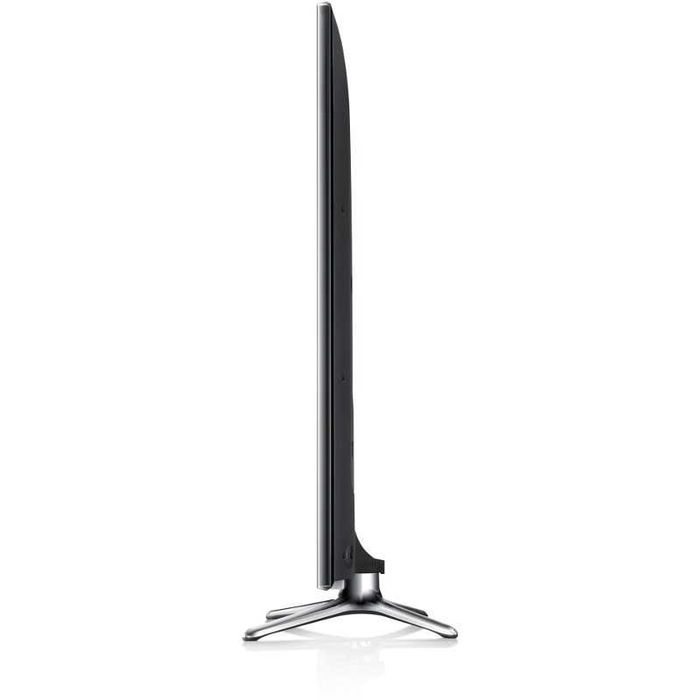 Televizor LED Samsung 3D 101cm Full HD