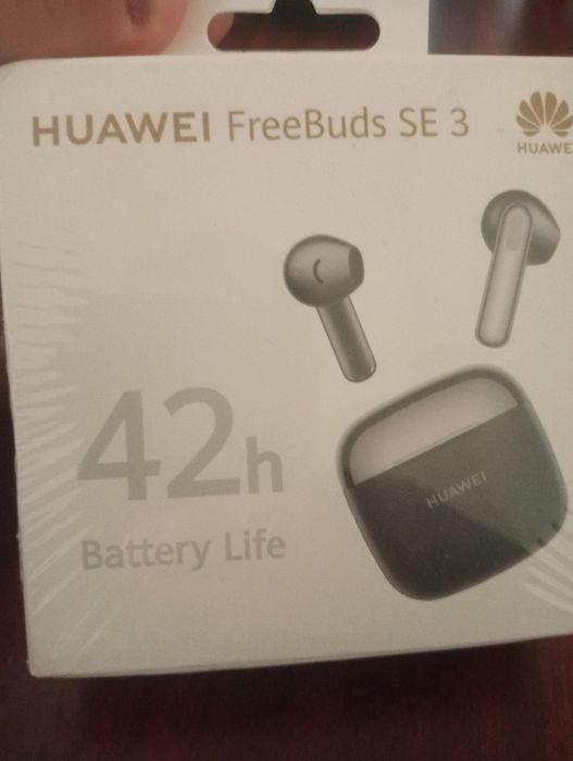 Huawei free buds se3