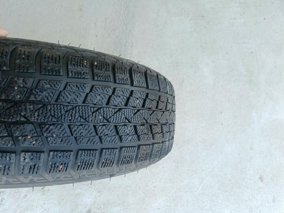 Диски R17 камри 50 SE