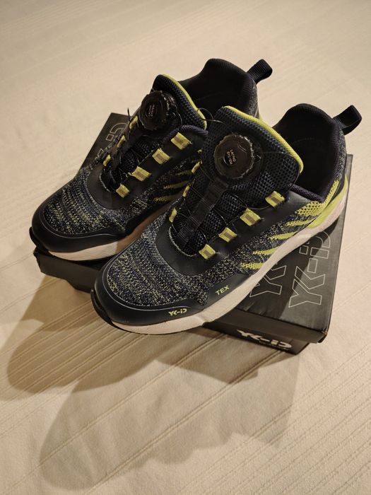 Adidași impermeabili  băiat Nr 34 Lurchi