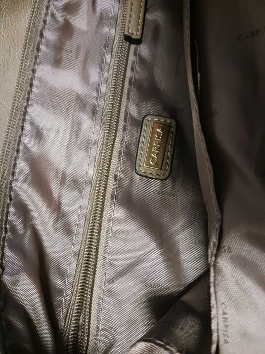 Чанта, дамска, CAPRISA, нова продаваме.