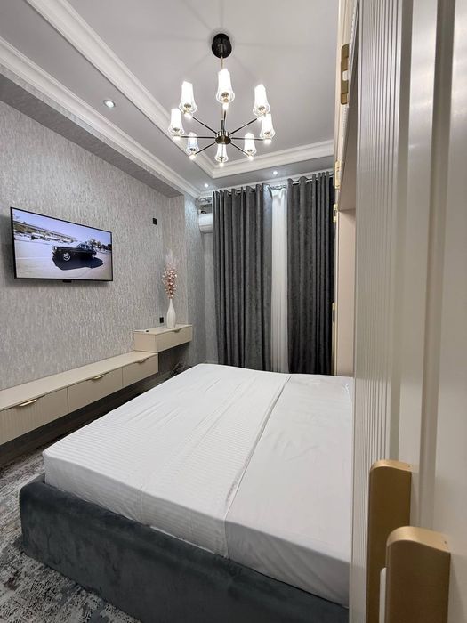 Kunlik kvartira ''Modern Appartments Near Tashkent city Mall"