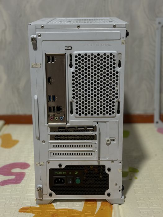 Игровой компютер