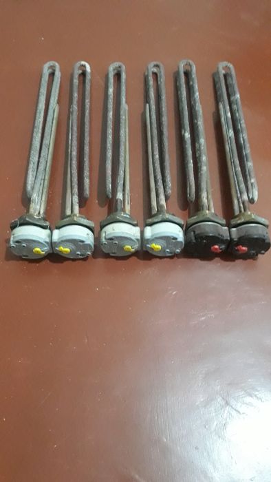 Тен 230v...20A...4kw...Б/У...1донаси..150000.СУМ...ITALY.