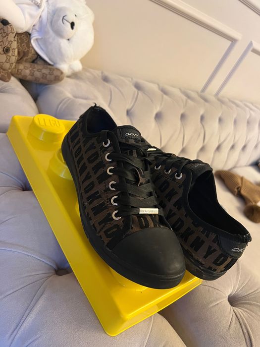 Teniși DKNY originali