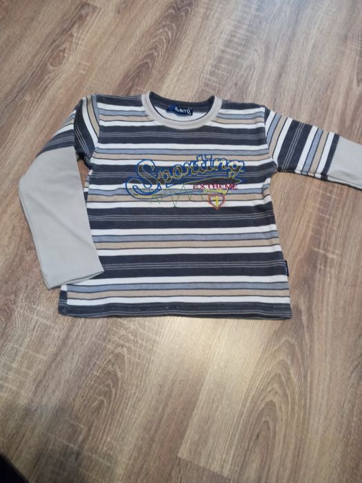 Лот от дрехи за 2- 3-4 г момче