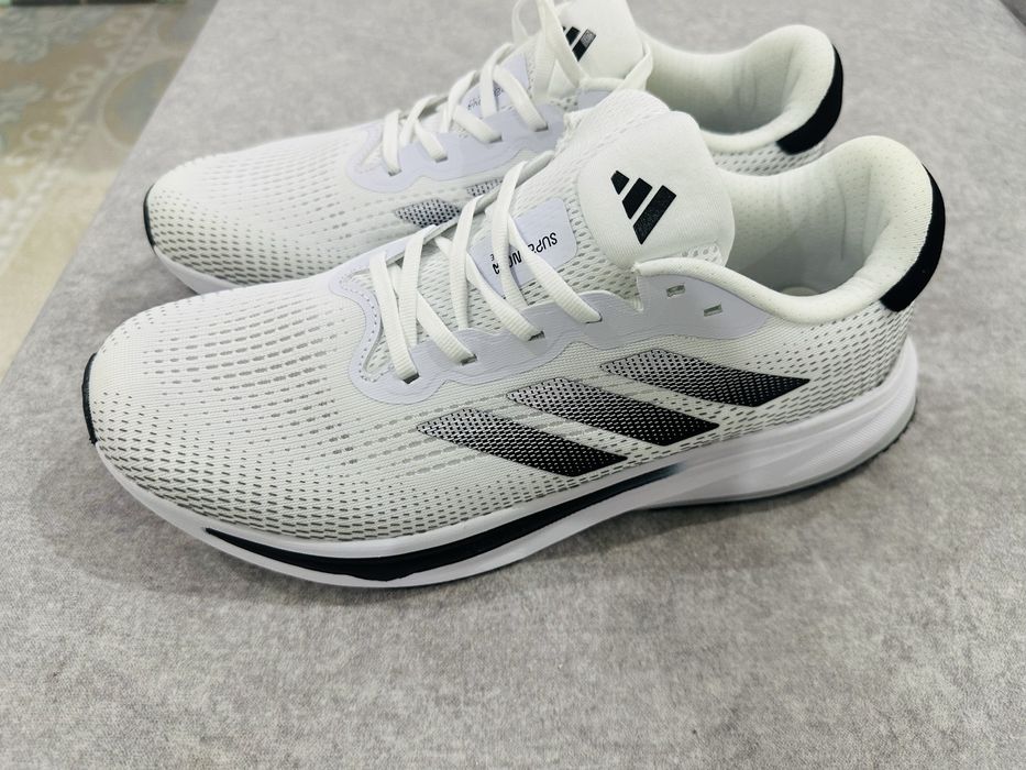 Кроссовки мужской