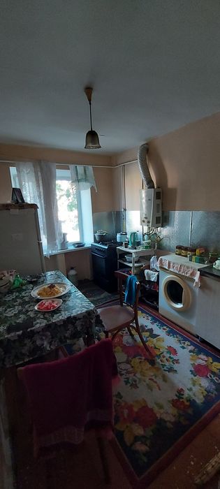 Продаётся  1 ком. Квартира на Аккаваке