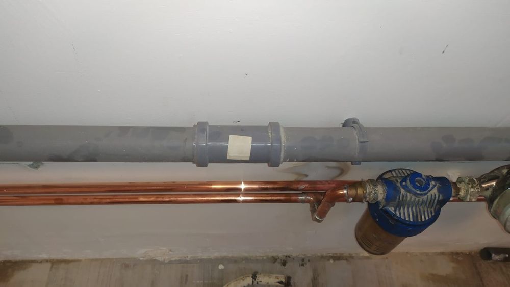 Instalalator Non Stop