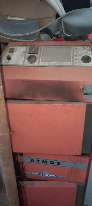 Piese Centrala Atmos 40kw