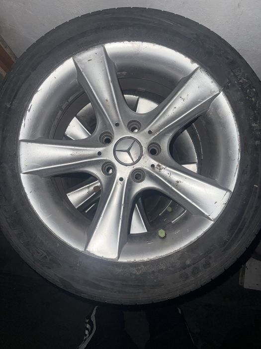 Продам комплект дисков