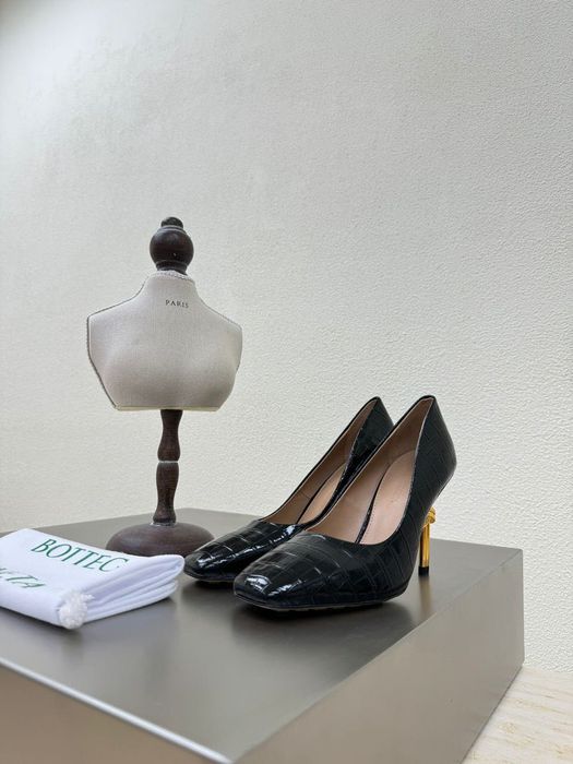 Обувки на ток Bottega Veneta