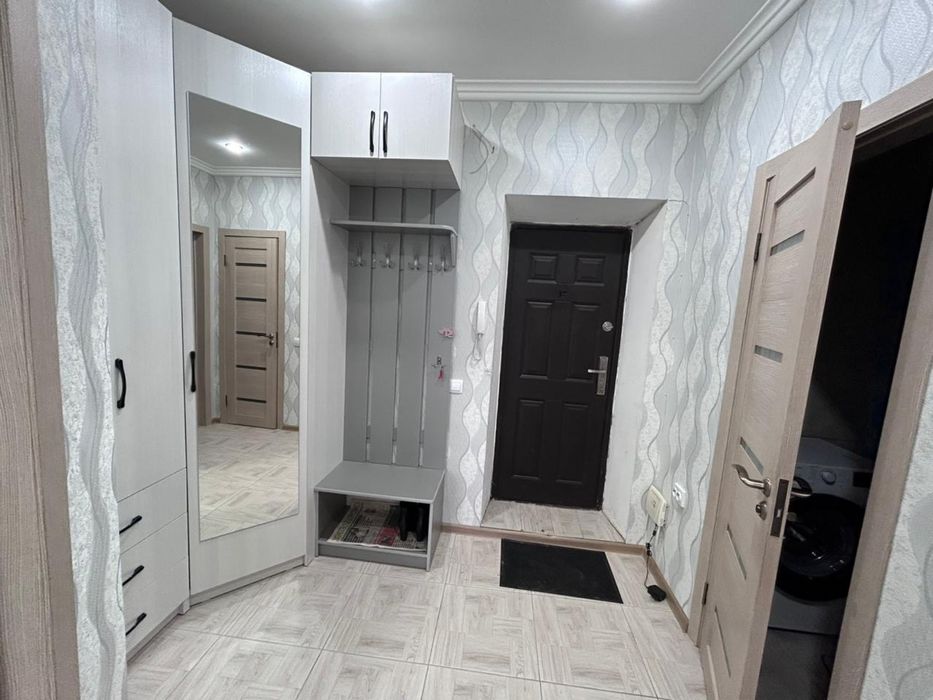 Сдам 1 комнотную квартиру