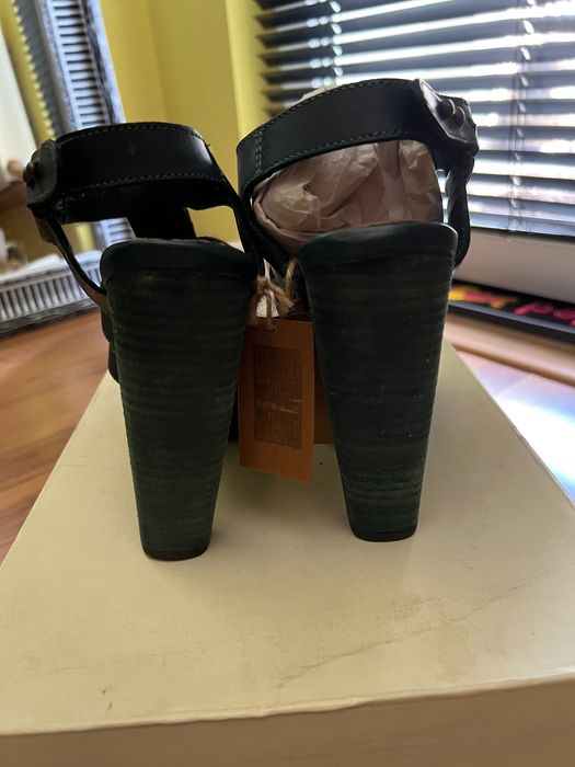 Diesel дамски сандали