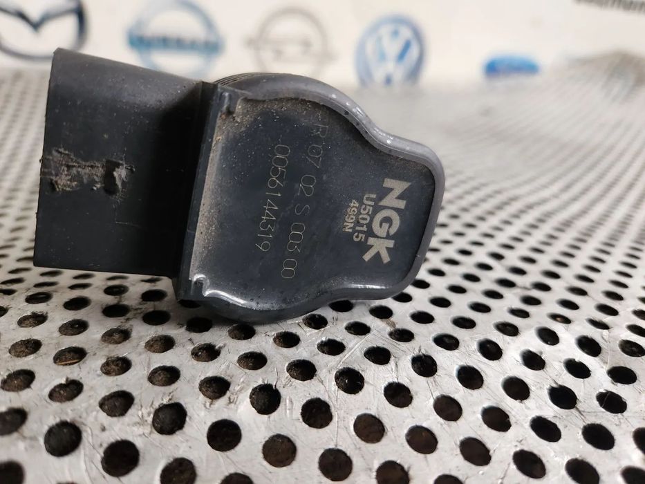 Bobine Bobina Inductie Audi A5 S5 RS5 A6 RS6 A4 RS4 Q7 A8 Vw Touareg Passat Golf Seat Etc. 2.0 3.0