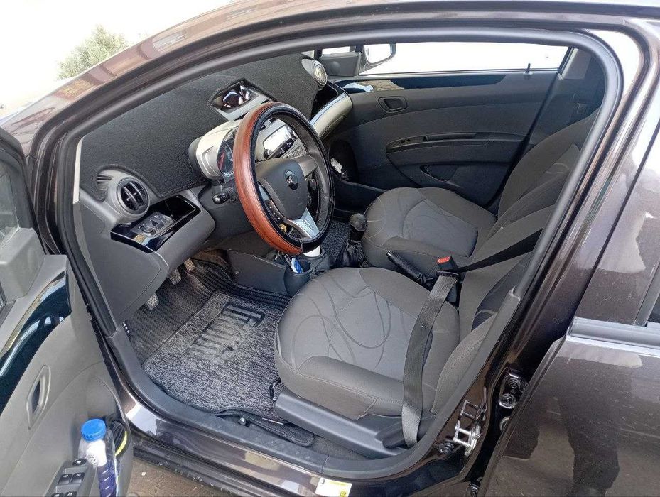 Спарк сатылады келисимли бахада