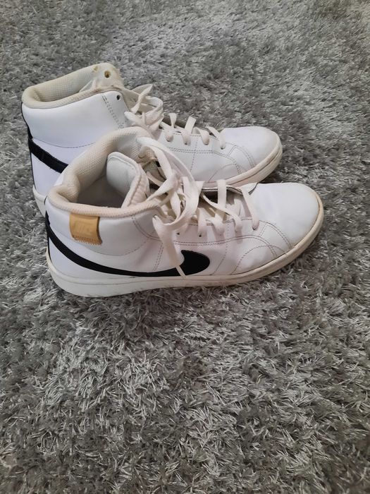 Ghete Nike mărimea 42