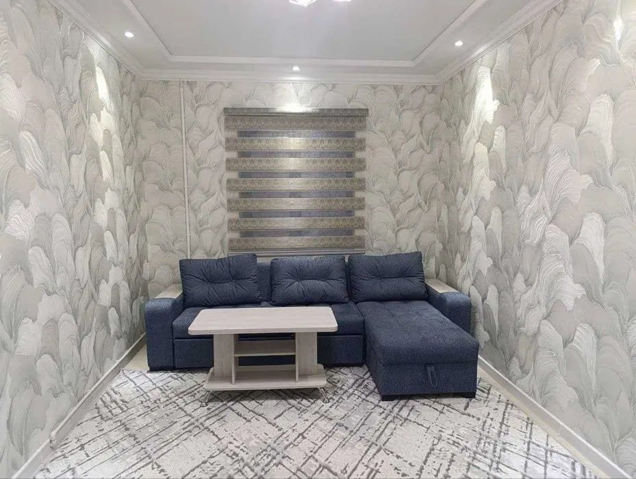 Chilonzor 7-mavzeda 1xonali kvartira ijaraga beriladi srochna