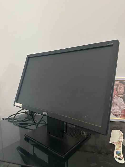 монитор Acer V206HQL