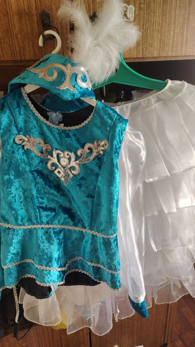 Продам национальный костюм.