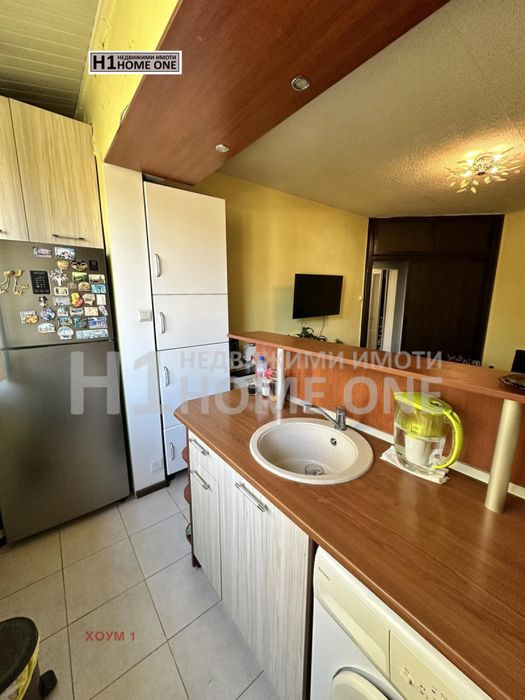 Продава се Тристаен апартамент в София, Хаджи Димитър - 60 кв.м за 2300 €/кв.м - Снимка #5