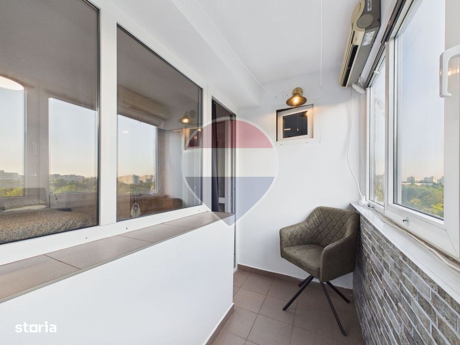Apartament cu 3 camere superb langa Metrou Parc Drumul Taberei