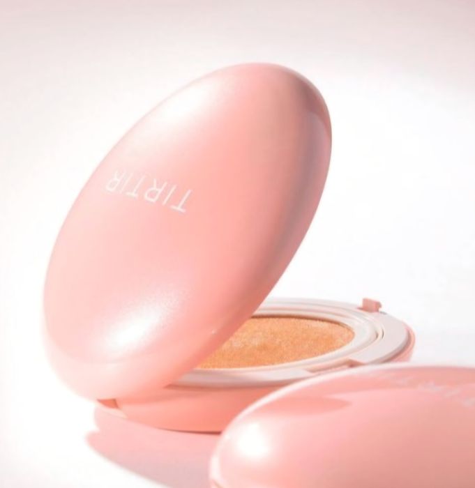 Кушон для лица TIRTIR