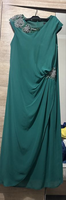 Разные вечерние платья 48-52 размера