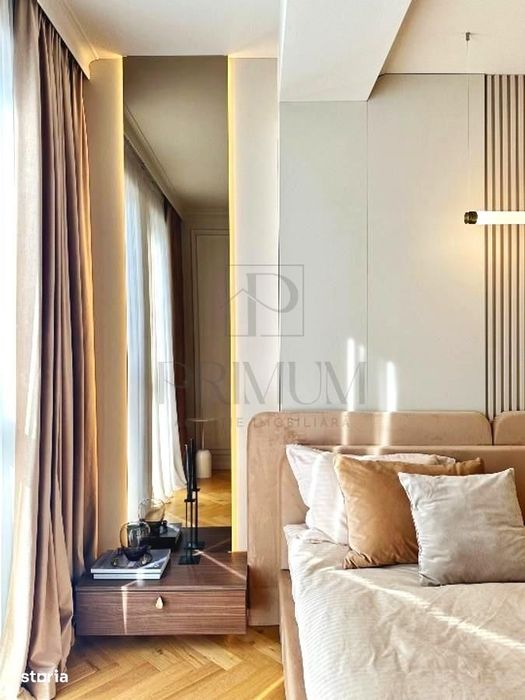 Aradului - Lux - Etaj 4 Lift - 3 Camere - 2 Bai - Incalzire Pardoseala — fotografia 3