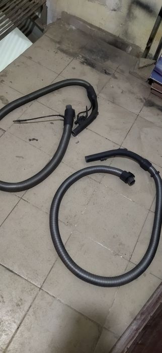 Запчасти на пылесосы любые