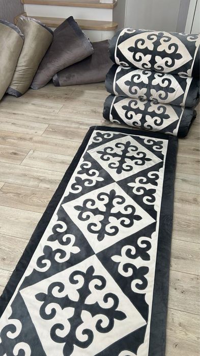 Корпе көрпеше матрас