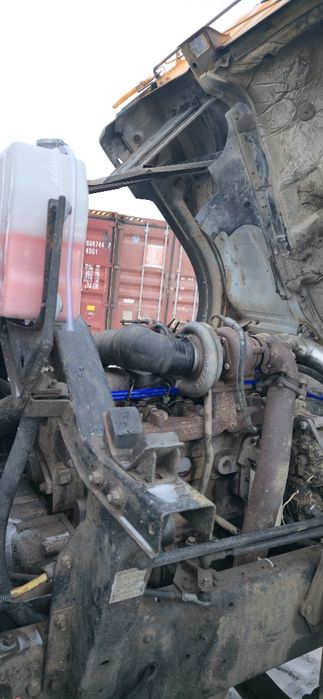 Автовышка АГП 24м стрелы