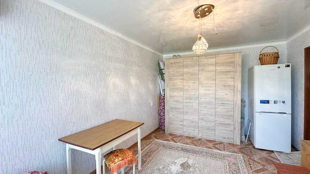 продам 2 ком квартиру Даулет Империя