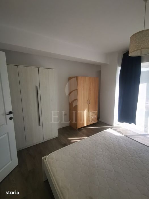 Apartament 2 camere în zona MEGA IMAGE