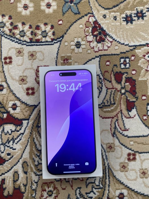 Iphone 16 pro max Esim