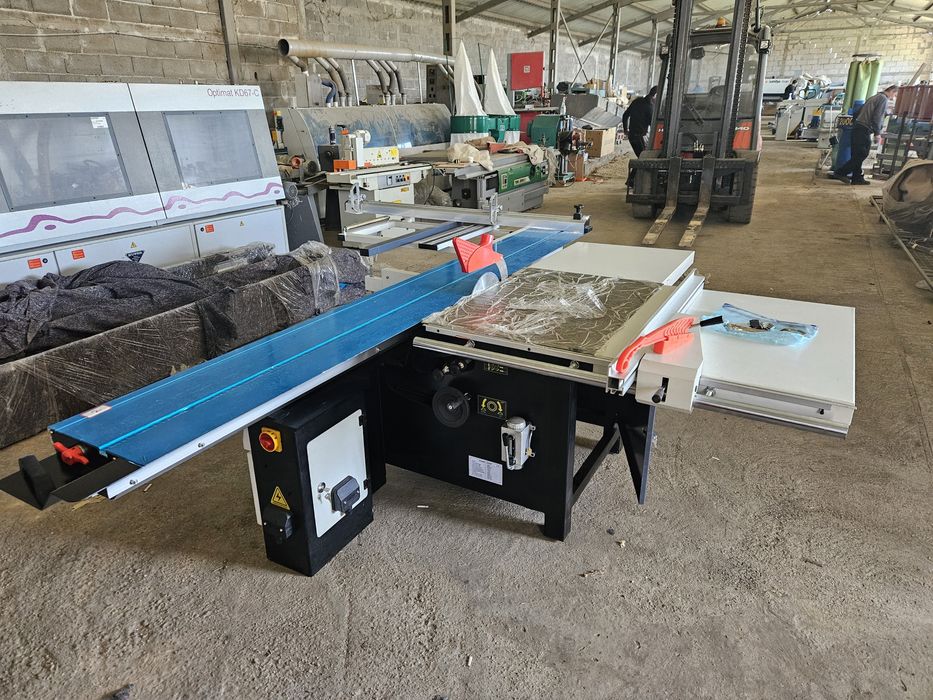 Нови Китайски циркуляри 3000мм.два модела