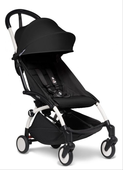 Продам коляску Yoyo 3 stokke