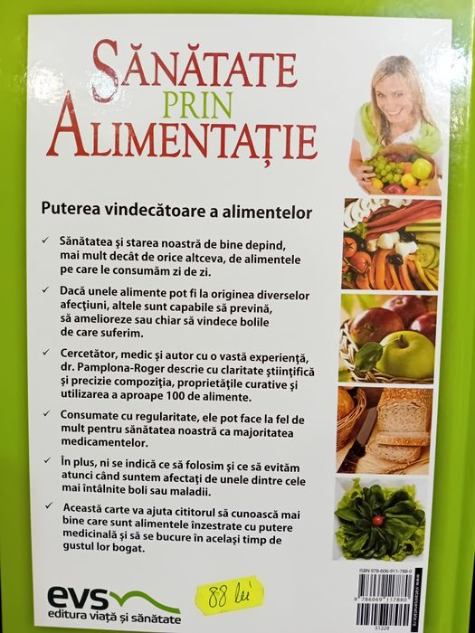 Unele dintre Cele mai Valoroase Cărți de medicină Preventivă