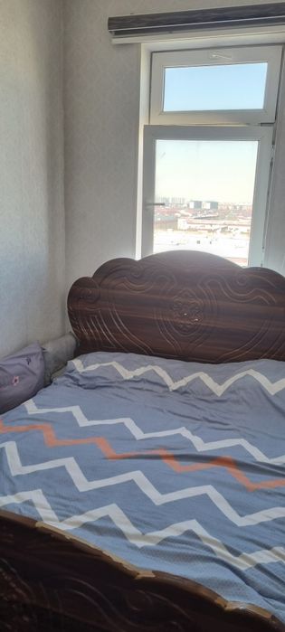 3-х комнатная квартира