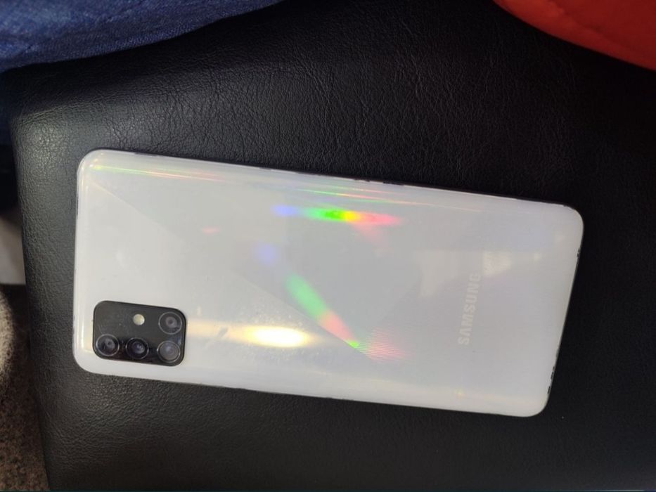 Samsung A51 64/4gb