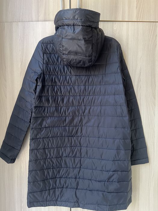 Джинсовая куртка Бершка, куртка Zara
