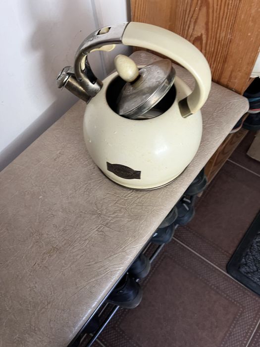 Продам казан кострюля чайник