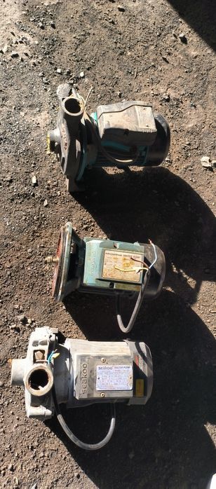Продам водяной насос