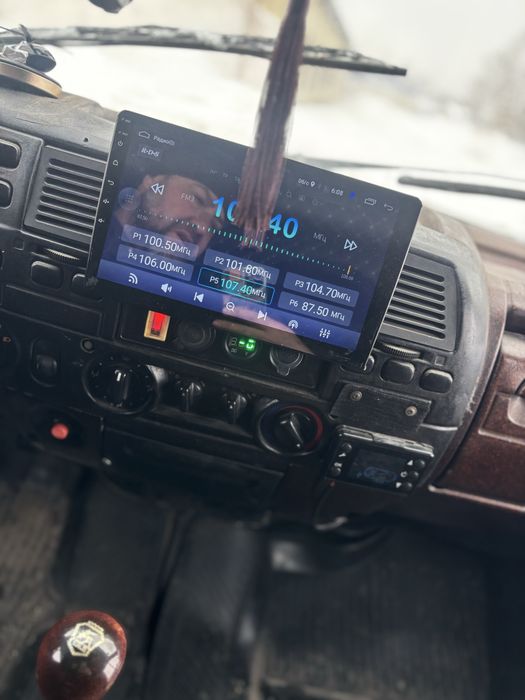 Продам газель 2005 года