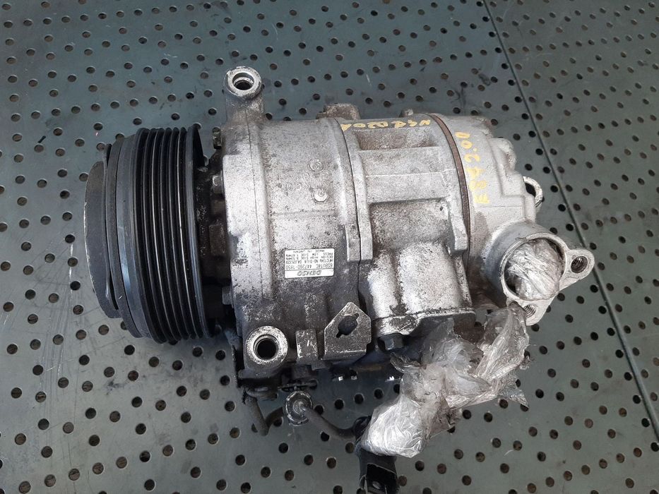 Compresor clima ac bmw seria 1 e81 e87 seria 3 e90 2.0 d 447260-1850