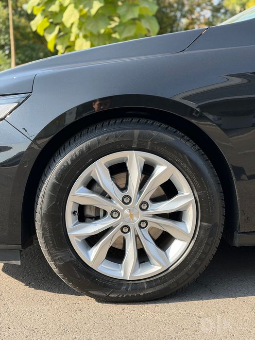 Chevrolet Malibu Xl 2024й 56минг юрган
