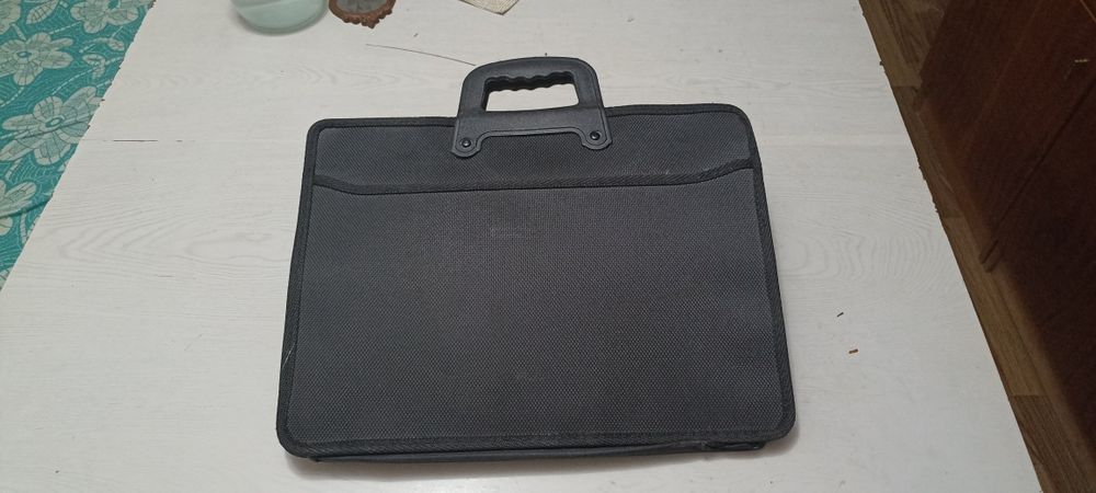 Портфель для документов б/у