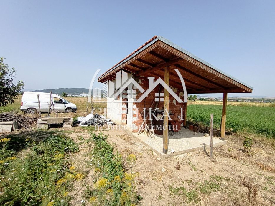 Продава се Парцел в Дупница - 2500 кв.м за 13 €/кв.м - Снимка #5