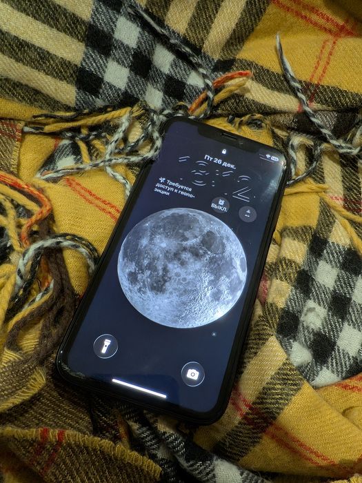 Айфон 11 в идеале