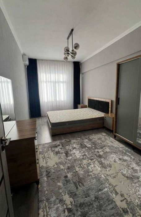 Мирзо-Улугбекский район ор.р корзинка, бий 60кв.м укомплектована